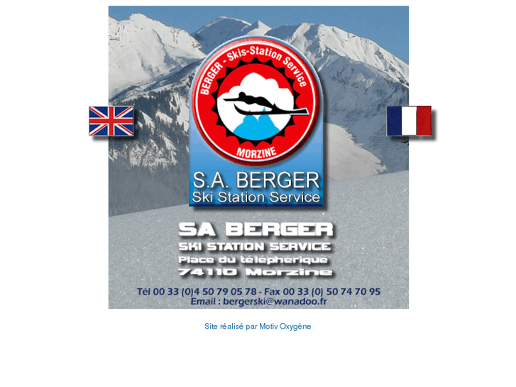 www.bergerski.com