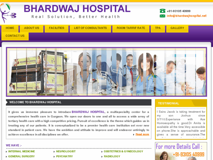 www.bhardwajhospital.net