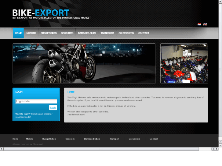 www.bike-export.com