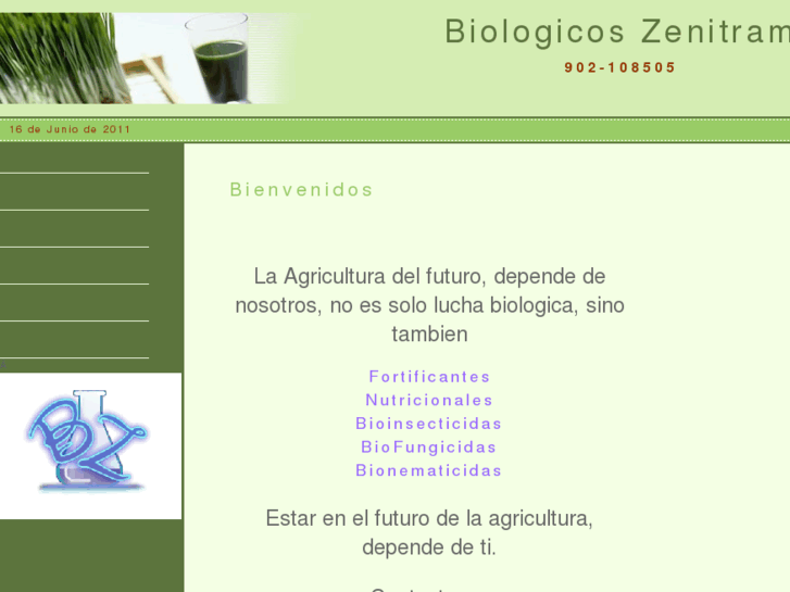 www.biologicoszenitram.com