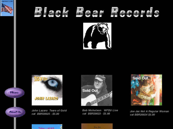 www.blackbearrecords.com