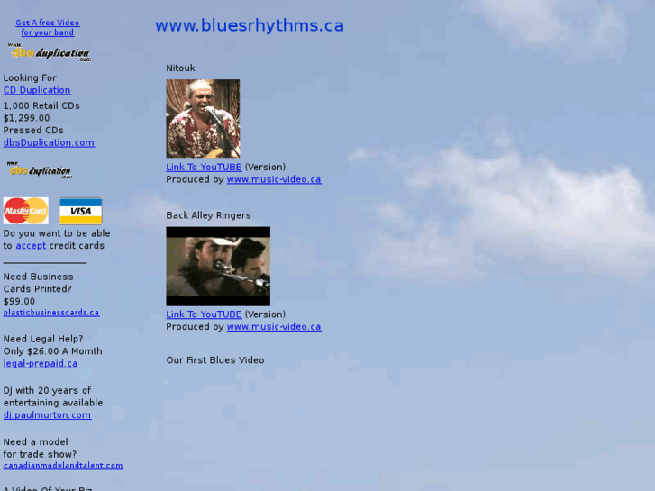 www.bluesrhythms.ca