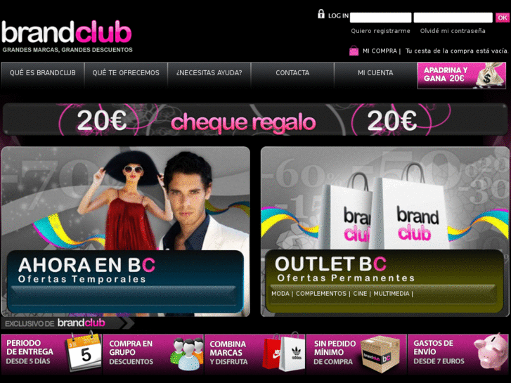 www.brandclub.es