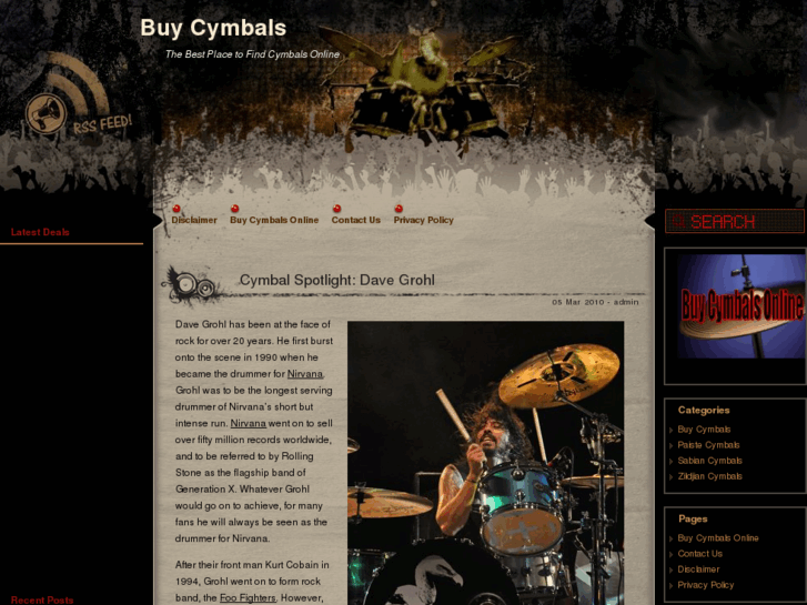 www.buy-cymbals.com