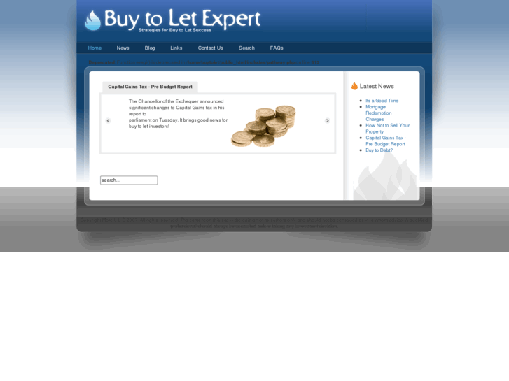 www.buytoletexpert.com