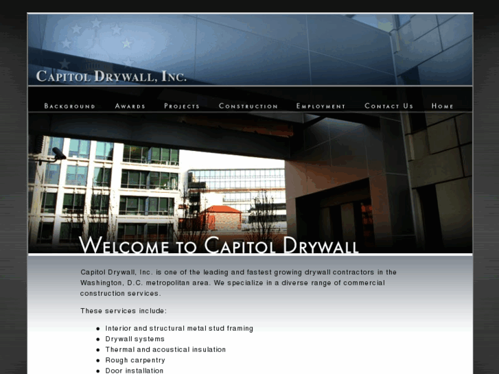 www.capitol-drywall.com