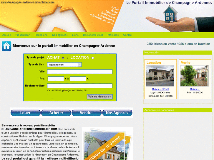 www.champagne-ardennes-immobilier.com