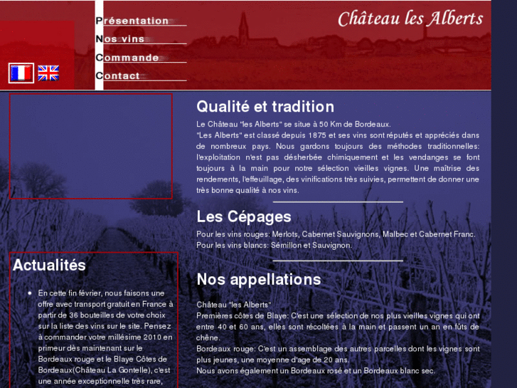 www.chateau-les-alberts.com