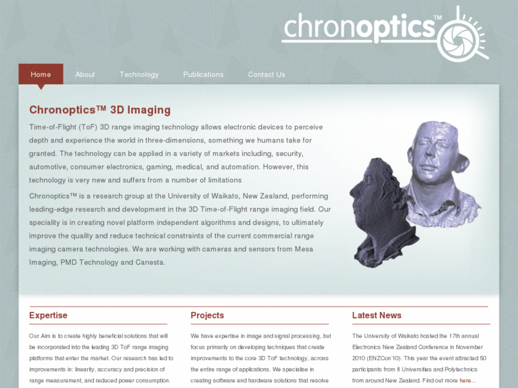 www.chronoptics.com