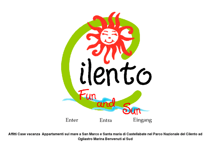 www.cilento-funandsun.com