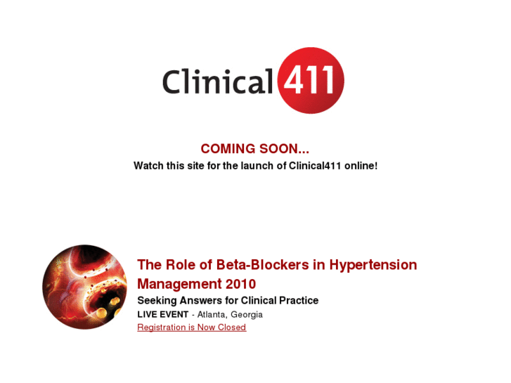 www.clinical411.com