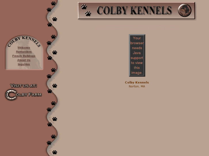 www.colbykennels.com