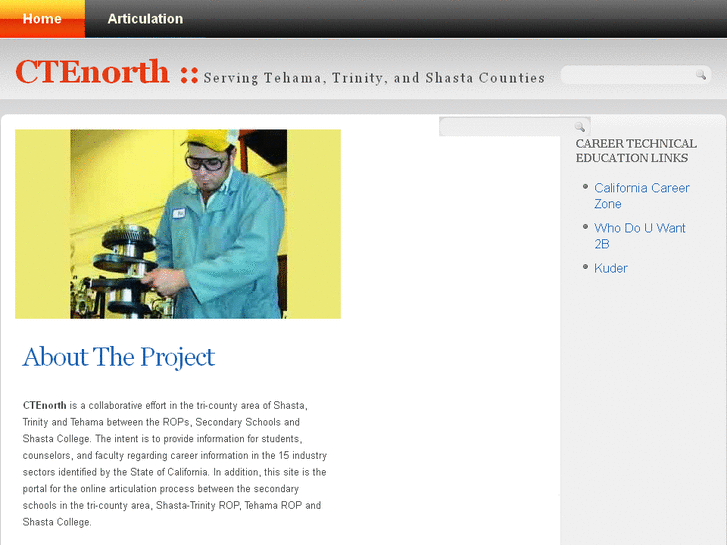 www.ctenorth.org