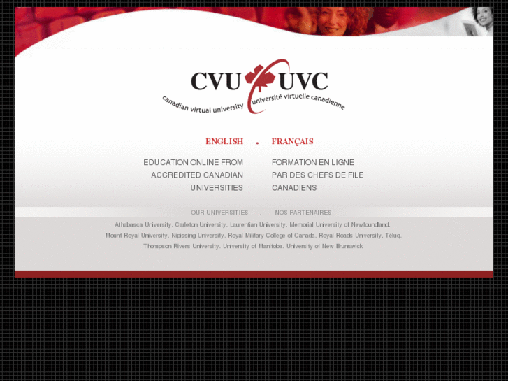 www.cvu-uvc.ca