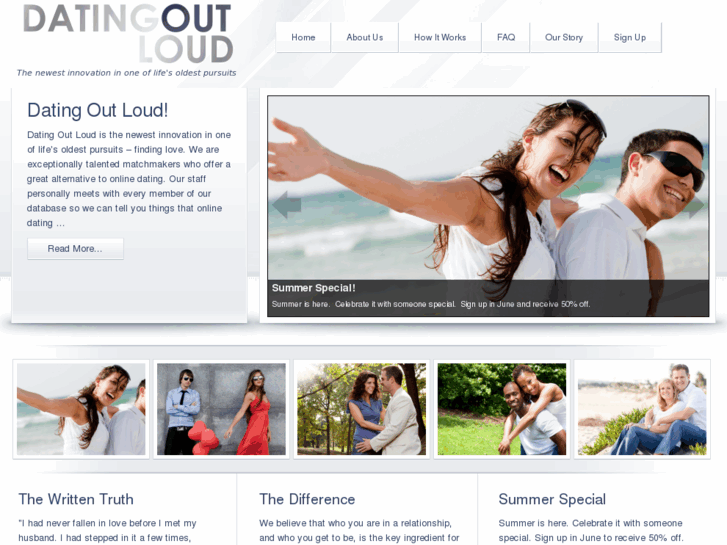 www.datingoutloud.com