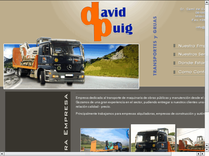 www.davidpuig.net