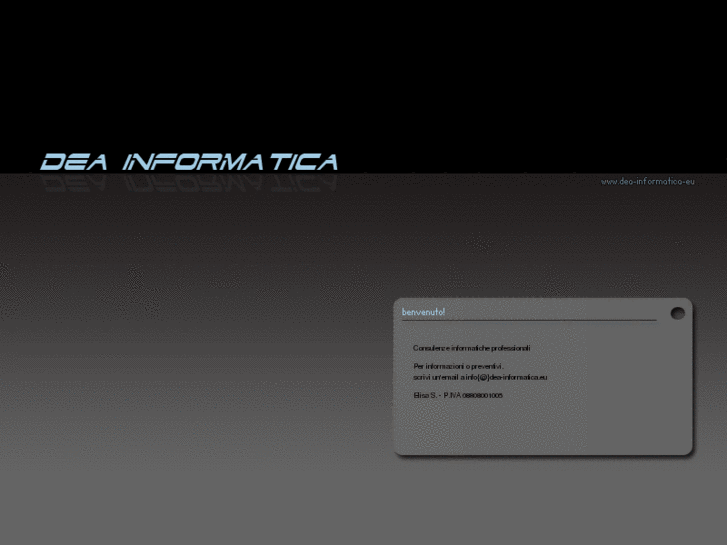 www.dea-informatica.org