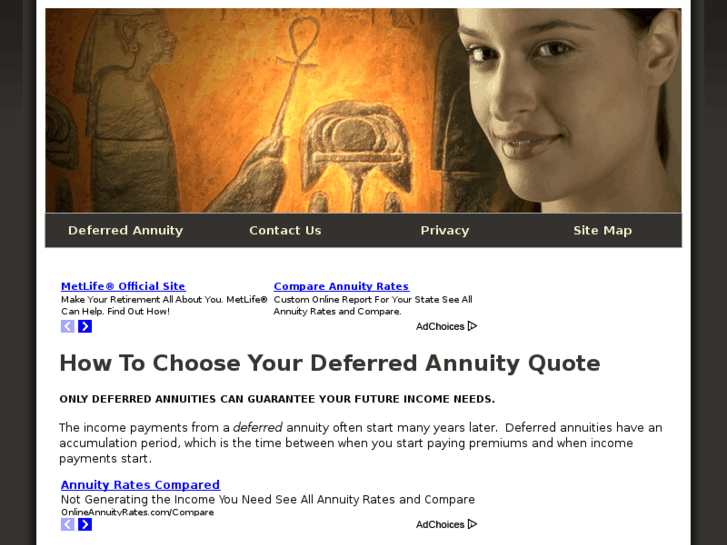 www.deferredannuityquote.com