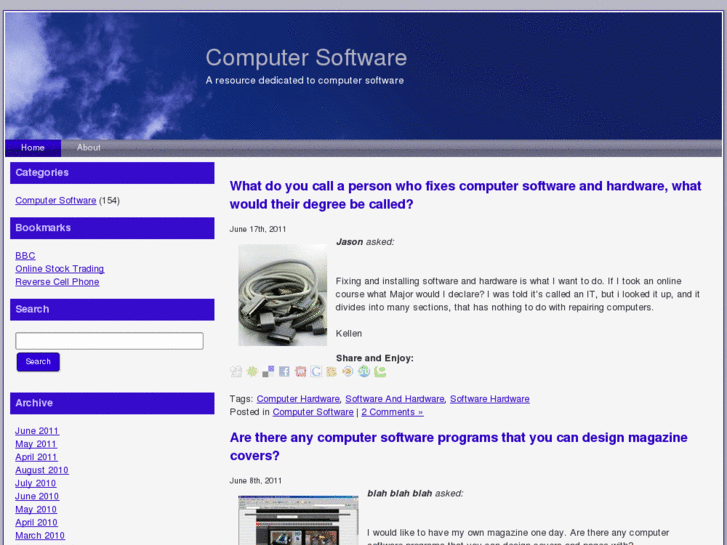 www.definecomputersoftware.com
