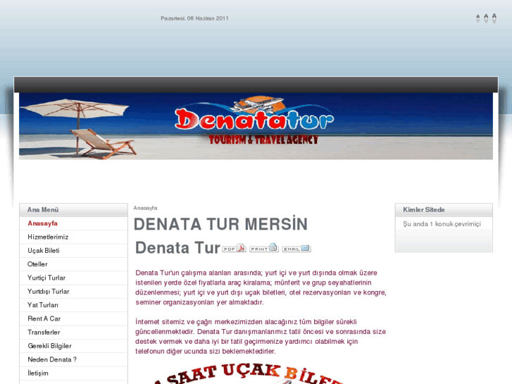 www.denatatur.com