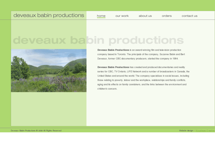 www.deveauxbabin.com