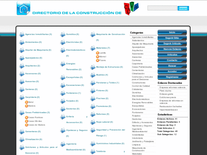 www.directorioconstruccion.biz