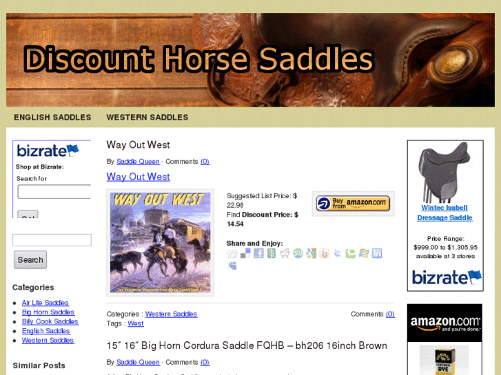 www.discounthorsesaddles.org