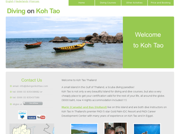 www.divingonkohtao.com