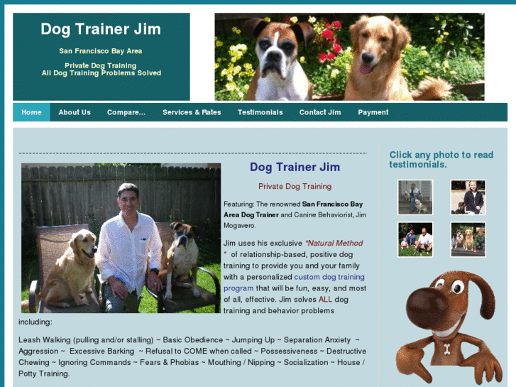 www.dogtrainerjim.com