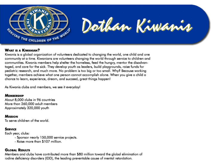 www.dothankiwanis.com