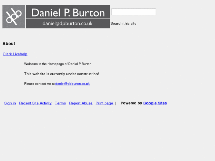 www.dpburton.com