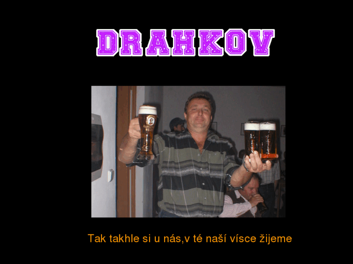 www.drahkov.net