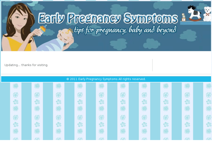 www.early-pregnancy-symptoms.com