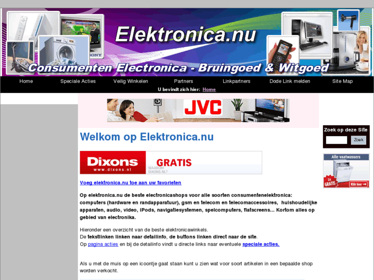 www.elektronica.nu