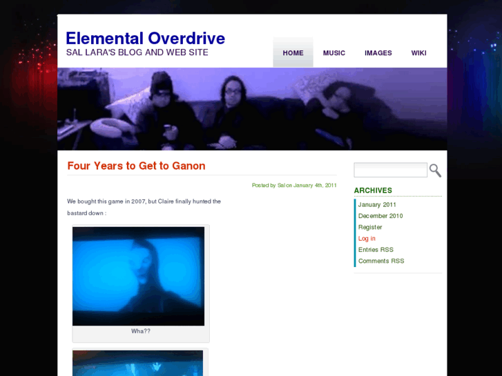 www.elementaloverdrive.com