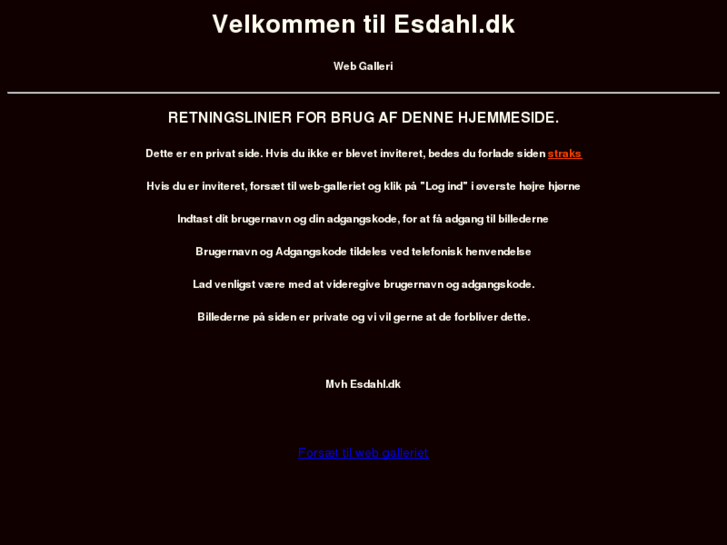 www.esdahl.com