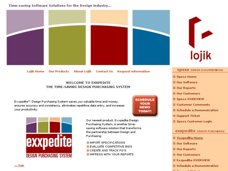 www.exxpedite.biz