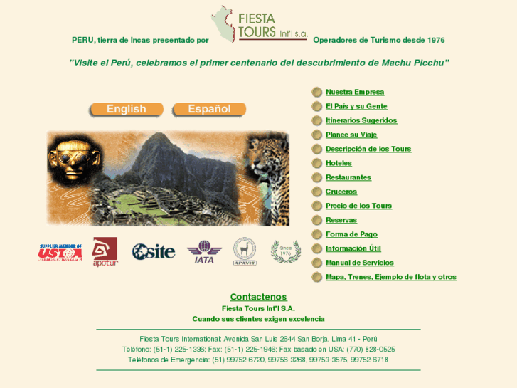 www.fiesta-tours-peru.com