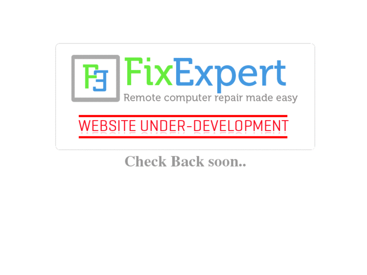 www.fixexpert.net