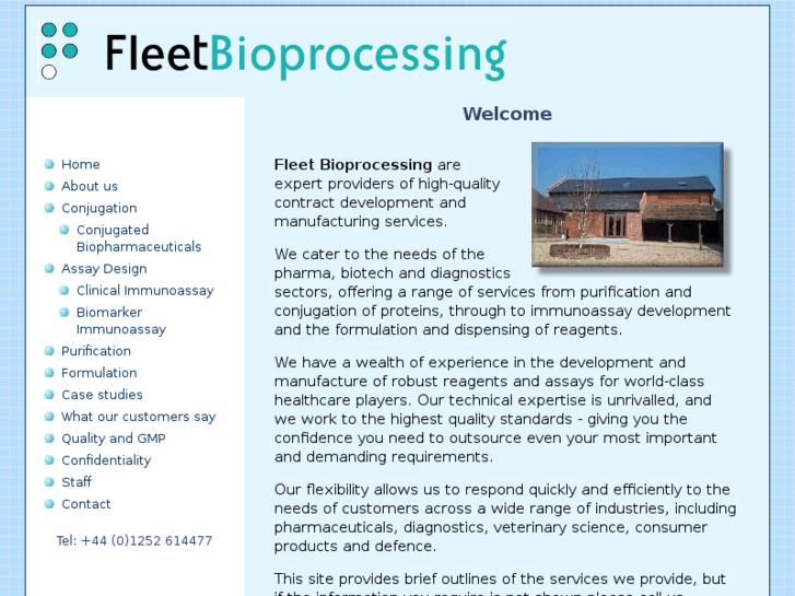 www.fleetbioprocessing.com