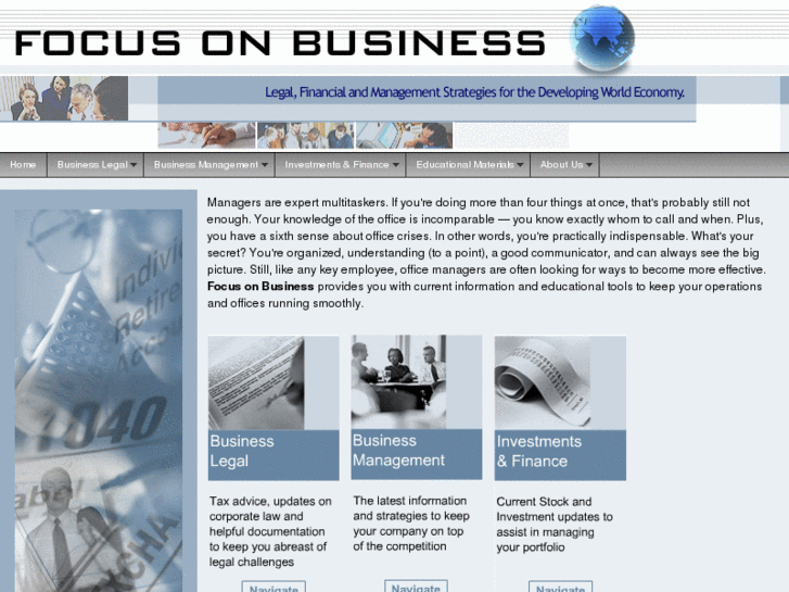 www.focus-on-business.com