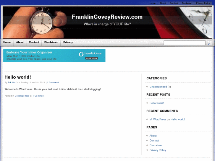 www.franklincoveyreview.com