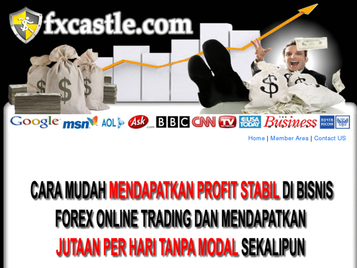 www.fxcastle.com