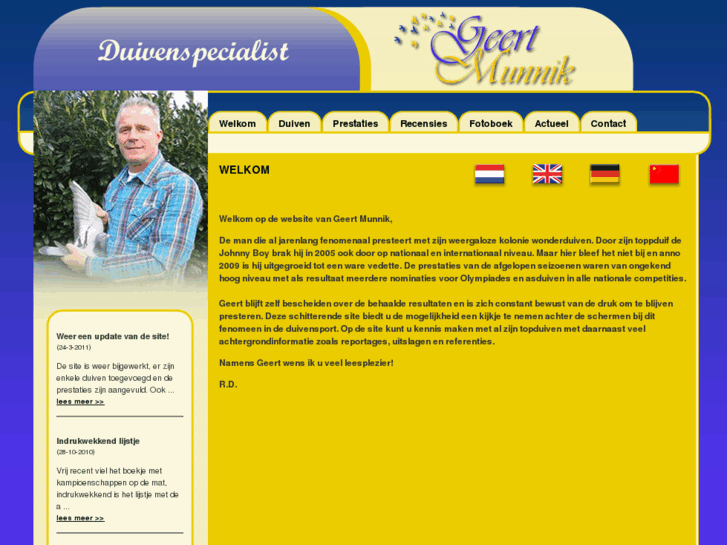 www.geertmunnik.nl