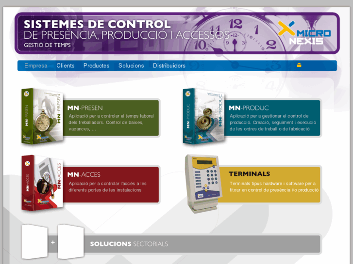 www.gestiondetiempos.com