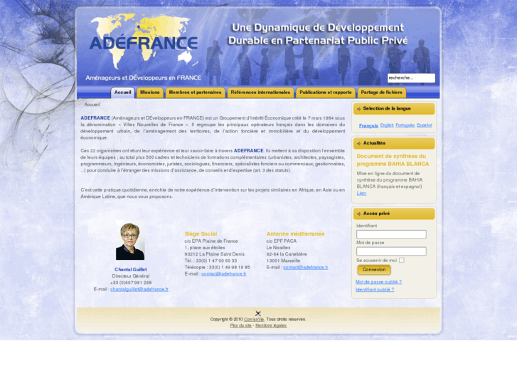 www.gie-adefrance.com