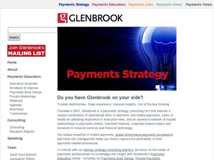 www.glenbrook.com