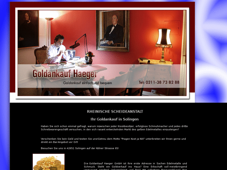 www.goldankauf-solingen.com