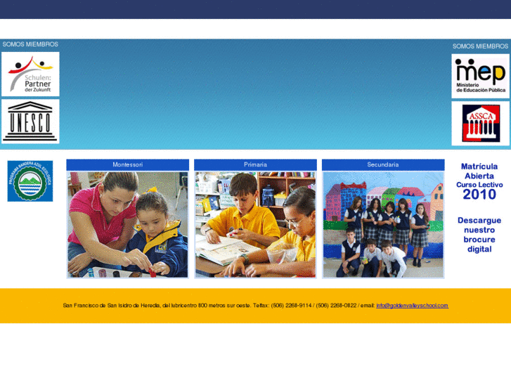 www.goldenvalleyschool.com