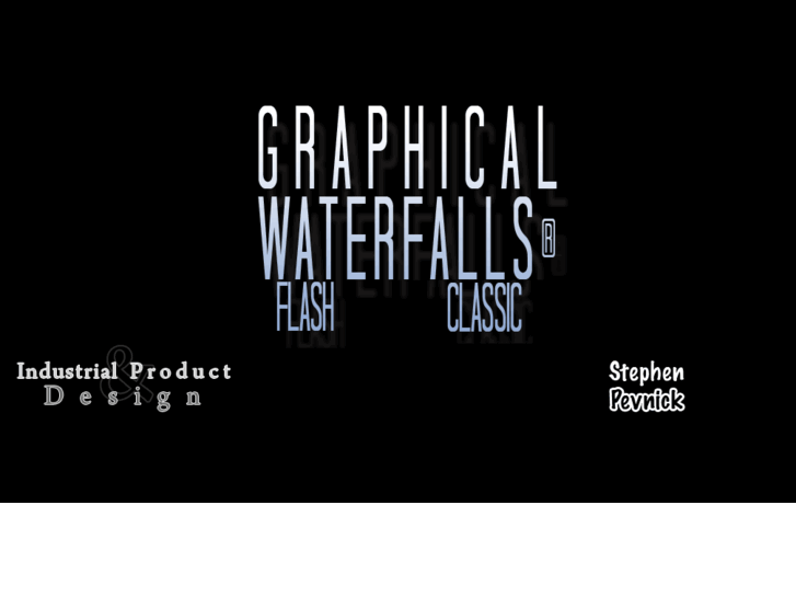 www.graphicalwaterfall.com